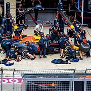 Miami Grand Prix F1 Race