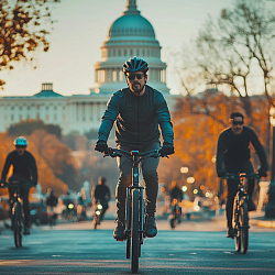 e-bike tour in washington dc guide to first time on an electric bike