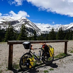 long distance bike trails in the United States