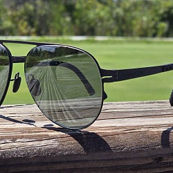 uswing golf glasses review