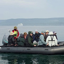 7 Things Men Need to Know Before Booking an Expedition Cruise viking octantis expedition cruise exploring the great lakes