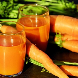 juices to help boost your immune system