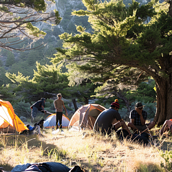Epic Guys Weekend Camping Adventures: From Oceanfront Campsites to Mountain Wilderness guys camping trip ideas