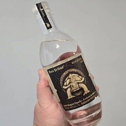 Tres Tribus Mezcal Espadin 