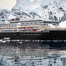 Northwest Passage Expedition Cruises: Following The Wake Of Legendary Arctic Explorers Northwest Passage Expedition Cruises with HX