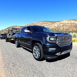 Towing and Trailering Fundamentals to Help You Tow Like a Pro Towing and Trailering Fundimentals