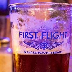 First Flight Key West