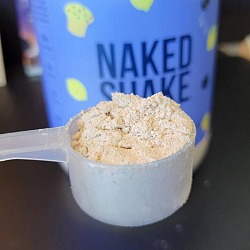 naked nutrition helps keep me going