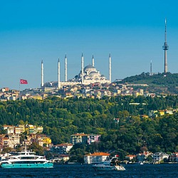 Twelve Reasons Istanbul Delivers the Ultimate East-Meets-West Guys Getaway istanbul guys trip