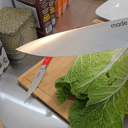 Made In Cookware Knife Review