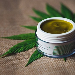 cbd oil