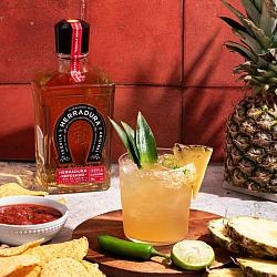 spicy tequila cocktail recipes