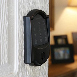 Schalge Encode Wifi Smart Deadbolt