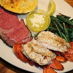 Black Angus Is Not Your Typical Chain Steakhouse Black Angus Steakhouse Prime Rib and Lobster