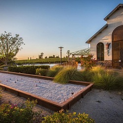 Bianchi Winery in Paso Robles