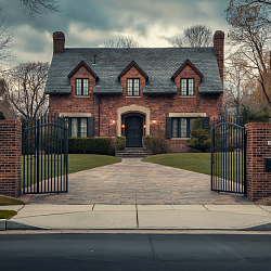 home security fortress