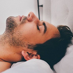 keys to getting a better night sleep