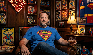  Superman Gifts for Guys