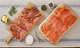  Gifts for Men Who Love to Cook and Eat Well