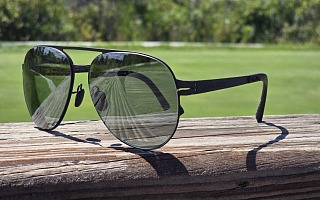 uswing golf glasses review