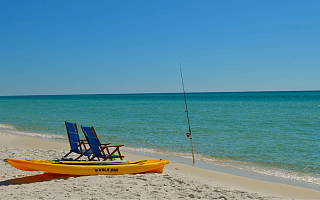 Panama City Florida guys getaway ideas