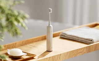 Laifen Wave toothbrush review