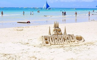 boracay Philippines