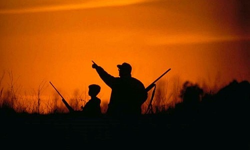 Cool Father Son Guy Trip Ideas 