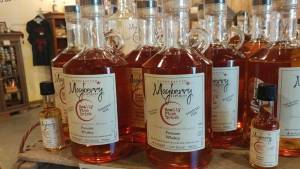 Mayberry Spirits in Mount Airy North Carolina