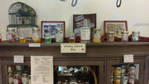 Mayberry Spirits in Mount Airy North Carolina