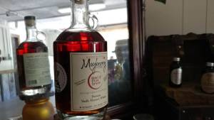 Mayberry Spirits in Mount Airy North Carolina