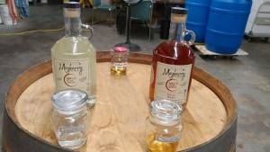 Mayberry Spirits in Mount Airy North Carolina