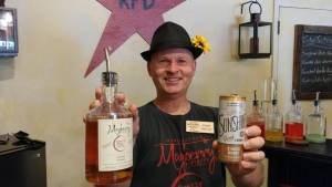 Mayberry Spirits in Mount Airy North Carolina