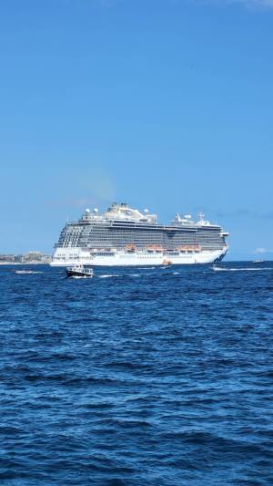 photo from a Mexican Riviera Cruise on Majestic Princess - Princess Cruises