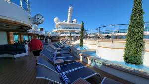photo from a Mexican Riviera Cruise on Majestic Princess - Princess Cruises