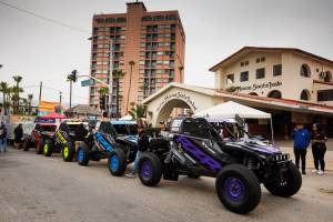 2024 SCORE Baja 500 - Polaris Factory Racing | Photo Credit: Nelson Flores / Polaris Factory