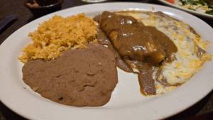 Photos of El Tipico Fresh Organic Mexican Restaurant Toledo